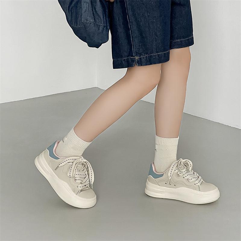 ZEAL 'Next Gen Love' T4 Sneakers Tntwear Shoes