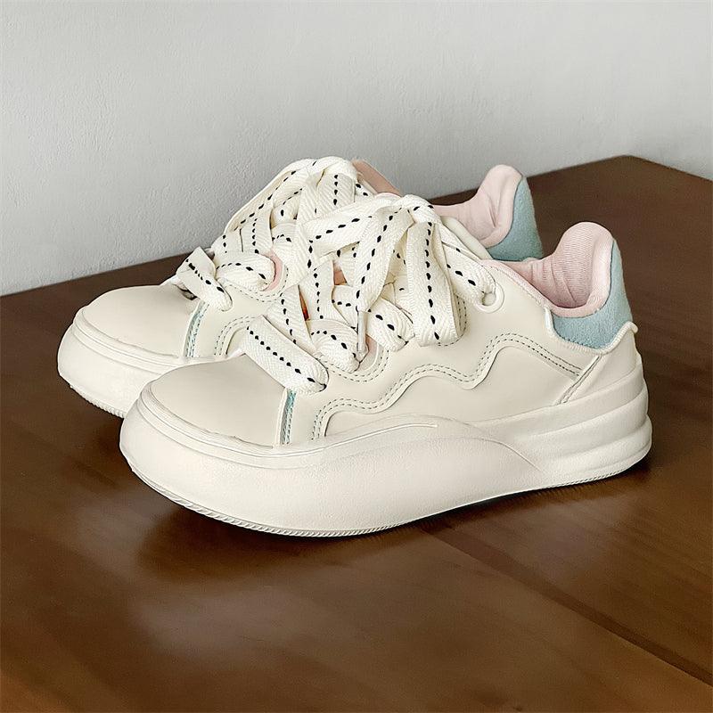 ZEAL 'Next Gen Love' T4 Sneakers Tntwear Shoes