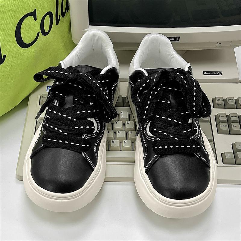 ZEAL 'Next Gen Love' T4 Sneakers Tntwear Shoes