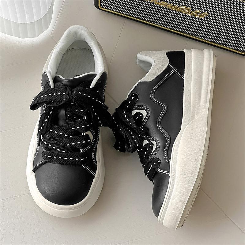 ZEAL 'Next Gen Love' T4 Sneakers Tntwear Shoes