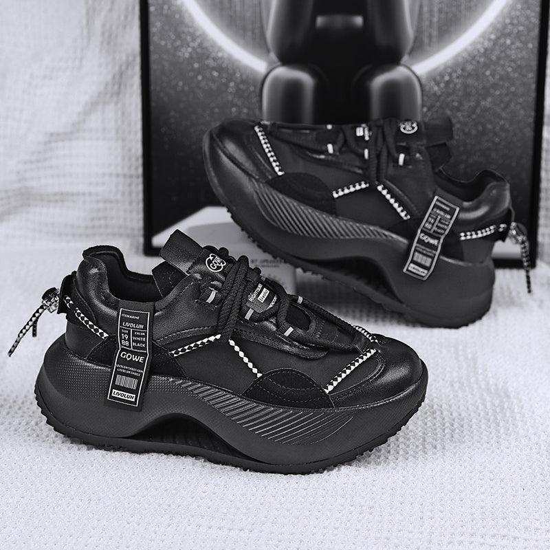 Lunar Pulse' X9X Sneakers Men's Luxury Boutique - X9X™