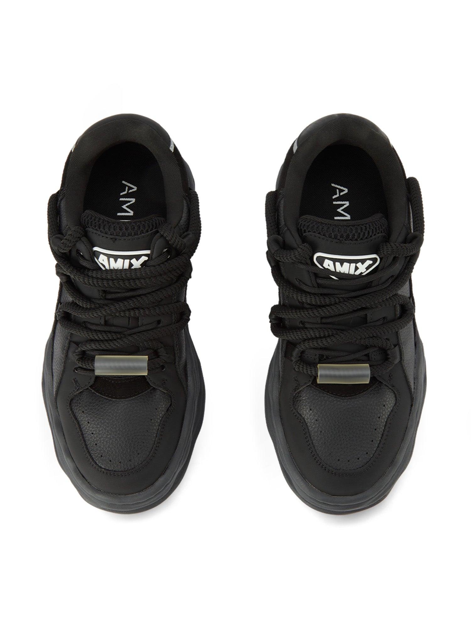 Tntwear Retro Air Force Original Sole Sneakers - tntwear1