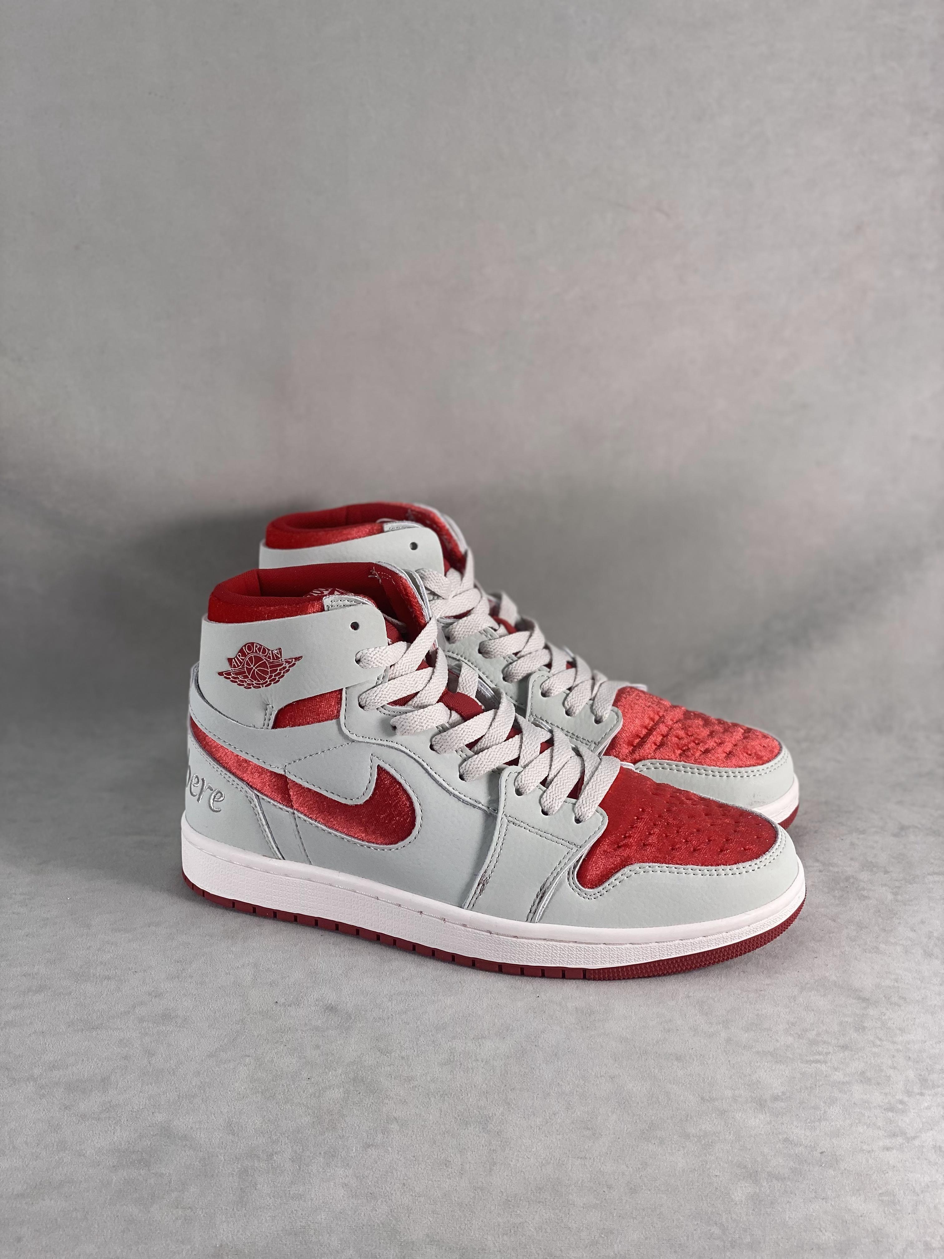 Custom Air Jordan 1 ZM Air CMFT 2 DV1304 106 - tntwear1