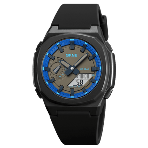 Matrix Master Chronometer Watch - tntwear1