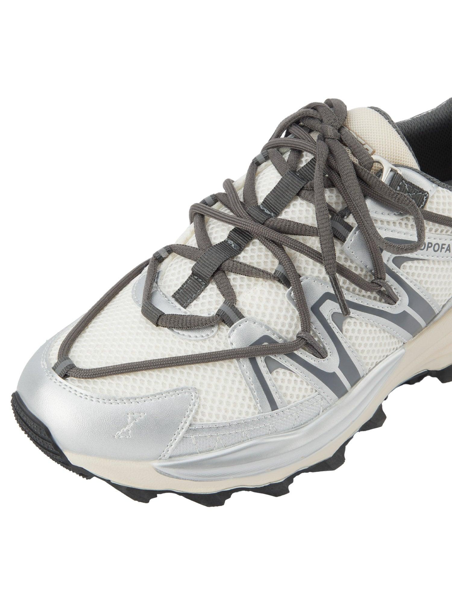 Tntwear Breathable Hiking Rap Sneakers - tntwear1