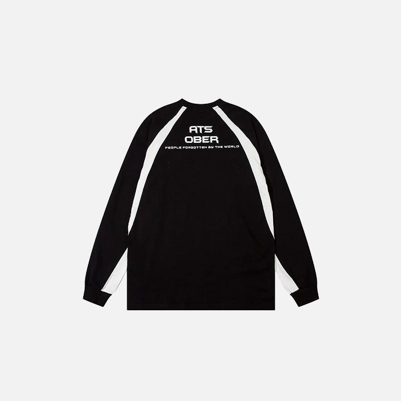 Sober Vibes Sweatshirt - tntwear1