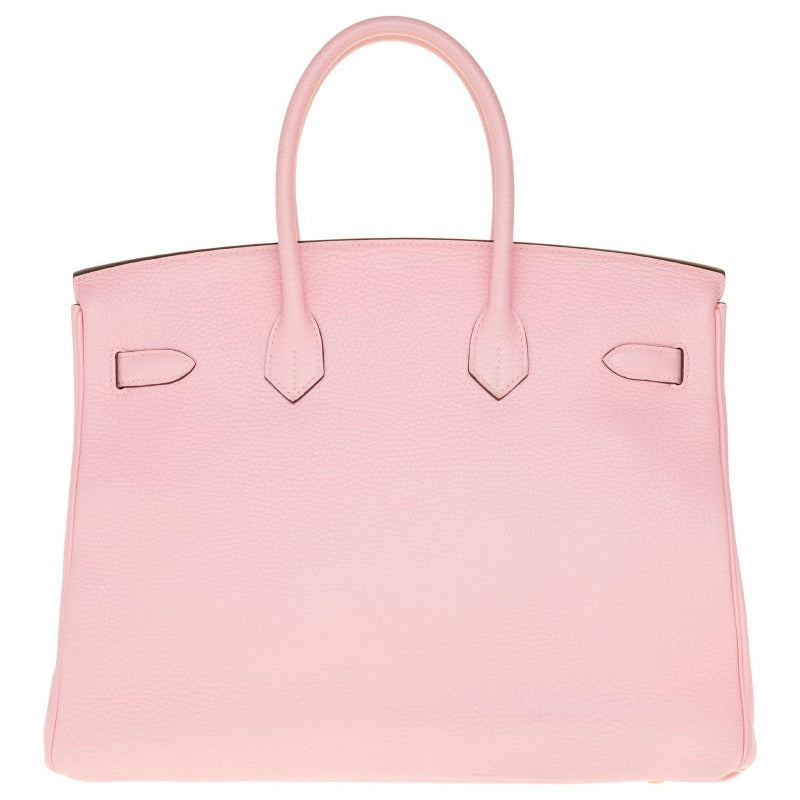 Tntwear - Birkin Bag Pink