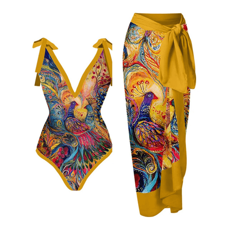 Mystic Swimsuit Set - tntwear1