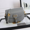 Tntwear - Bobby Medium Handbag Grey