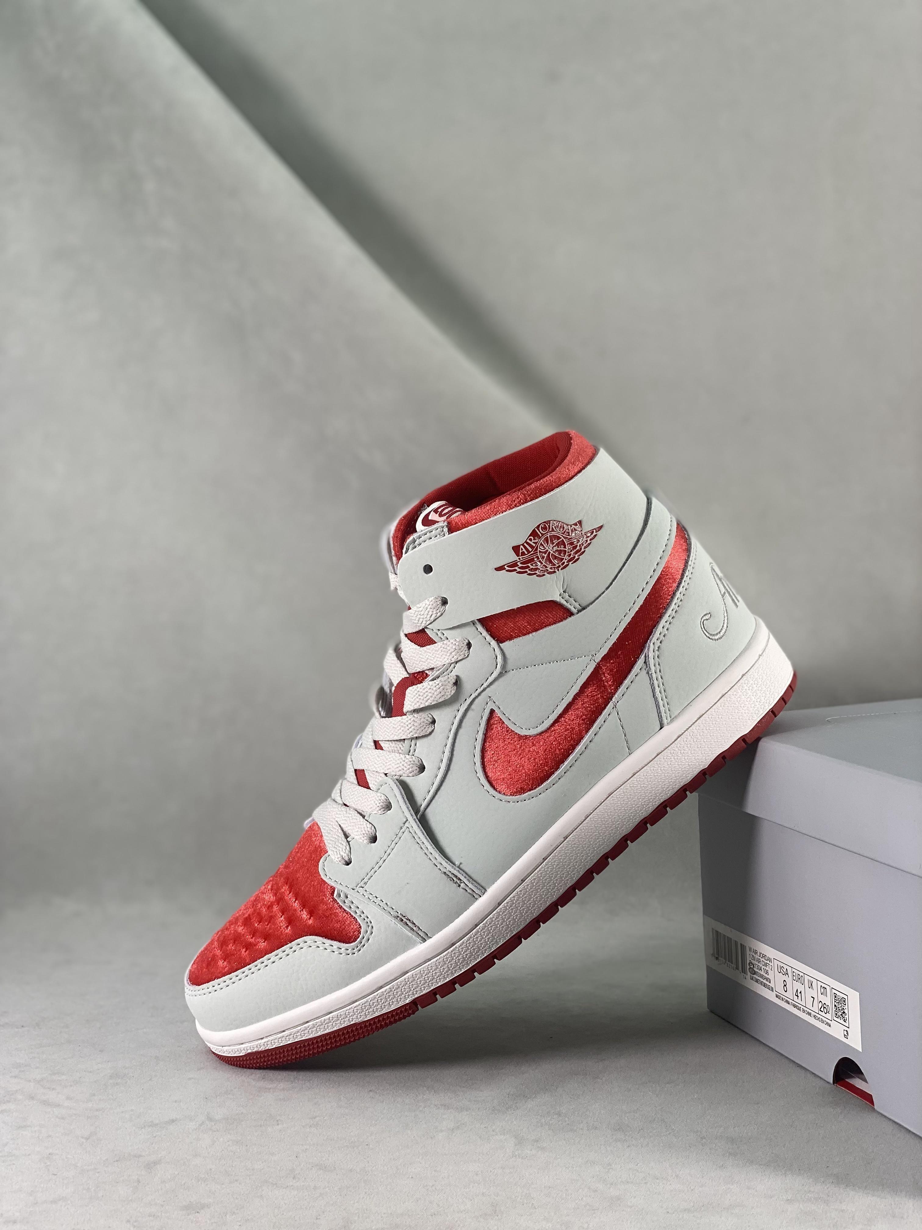 Custom Air Jordan 1 ZM Air CMFT 2 DV1304 106 - tntwear1