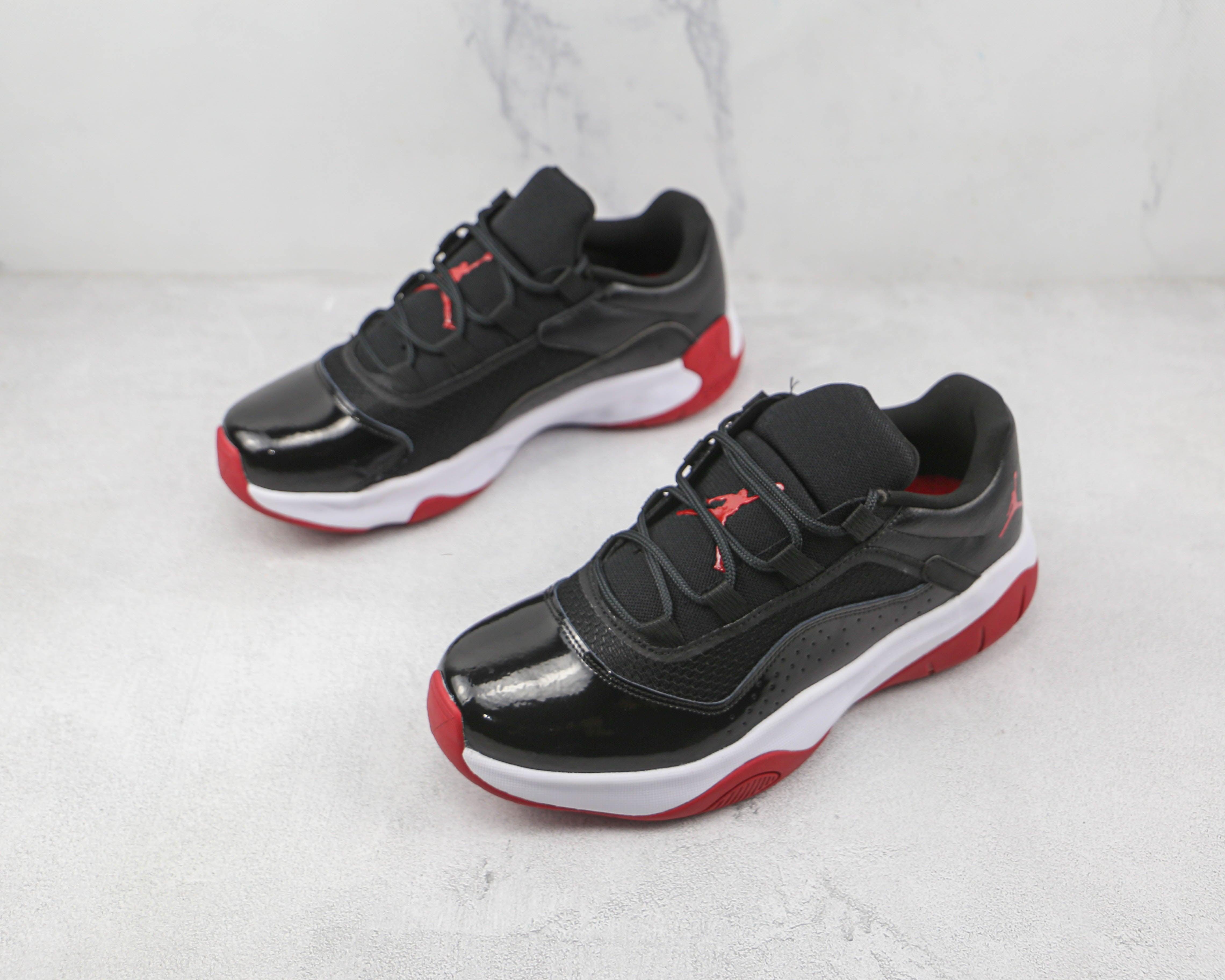 Custom Air Jordan 11 Cmft Low DM0844-005 - tntwear1