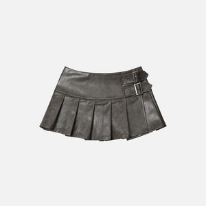 Women's Pleated Skirt - tntwear1