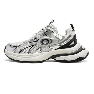 Magneto Shock T4 Sneakers Tntwear Shoes