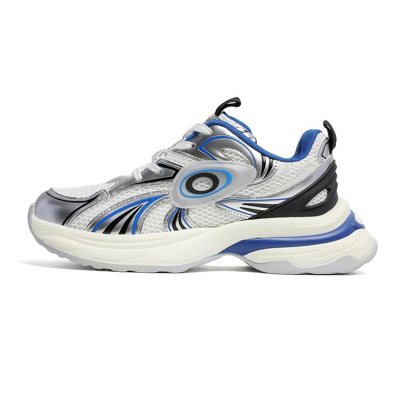 Magneto Shock T4 Sneakers Tntwear Shoes