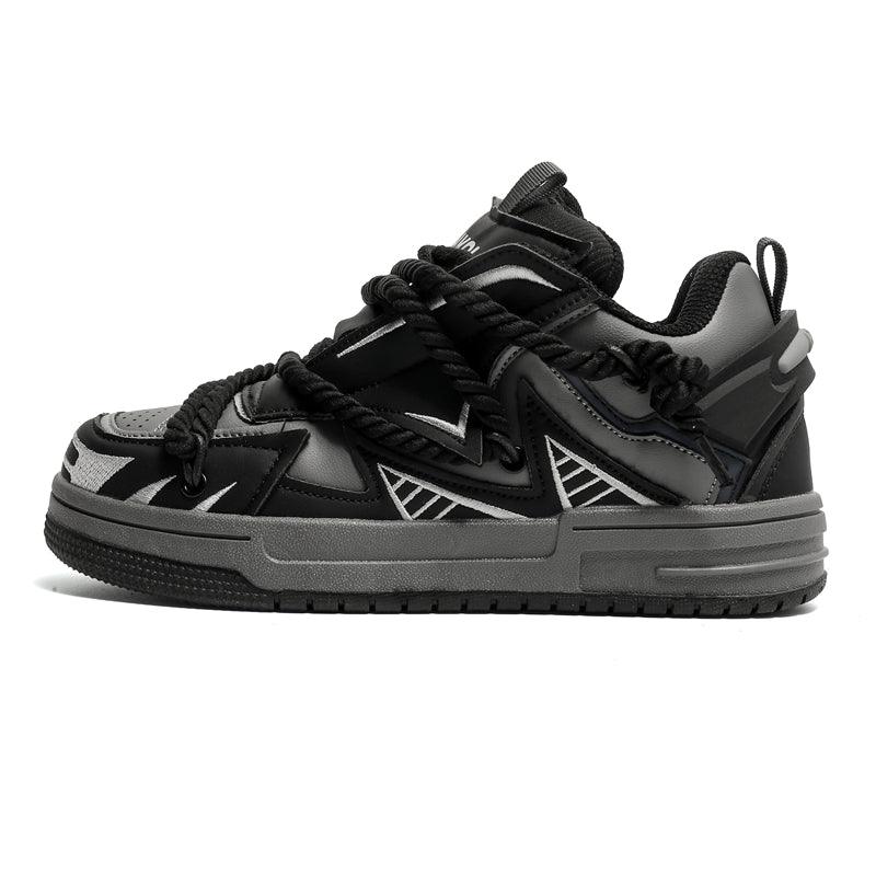 ‘Jump Jet’ X9X Sneakers Men's Luxury Boutique - X9X™