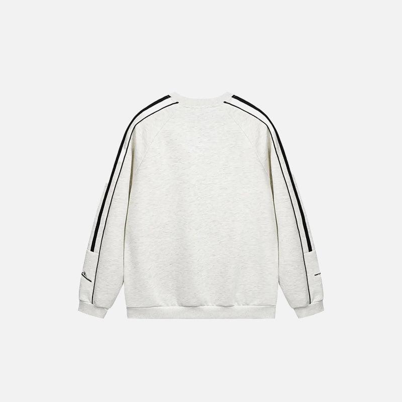 Defiant Stride Sweatshirt - tntwear1