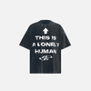 Lonely Human T-shirt - tntwear1