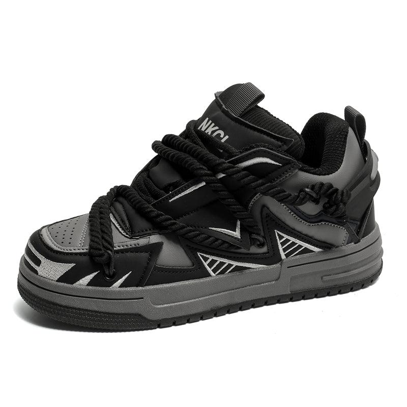 ‘Jump Jet’ X9X Sneakers Men's Luxury Boutique - X9X™