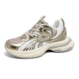 Magneto Shock T4 Sneakers Tntwear Shoes