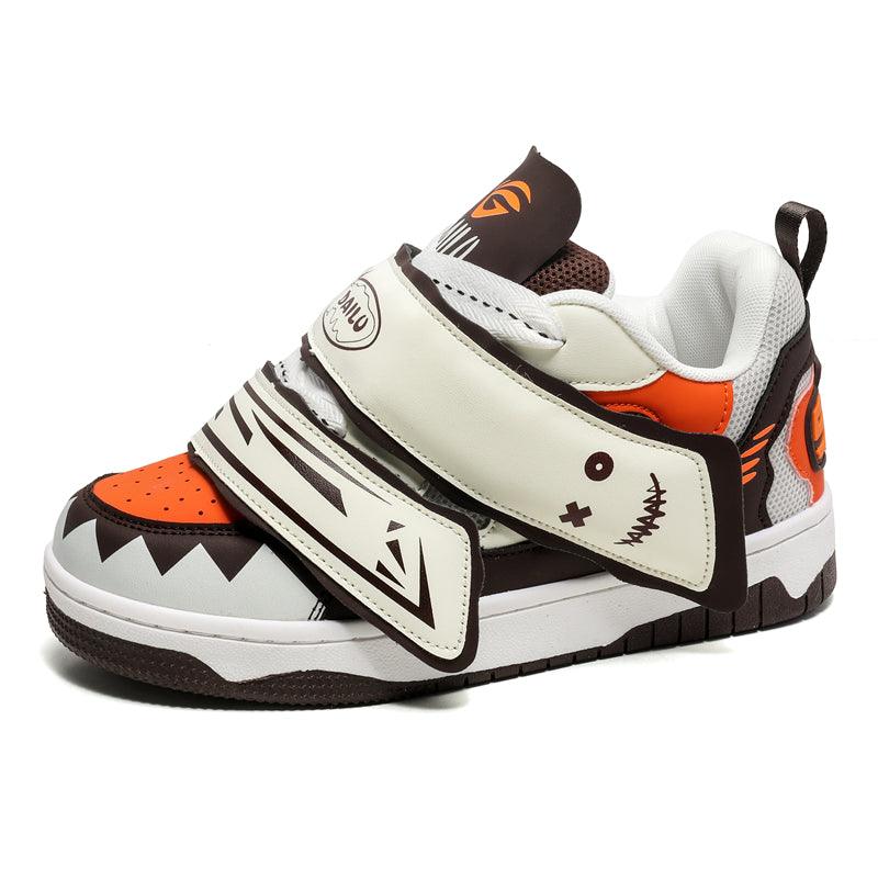 Windstorm Glide T4 Sneakers Tntwear Shoes