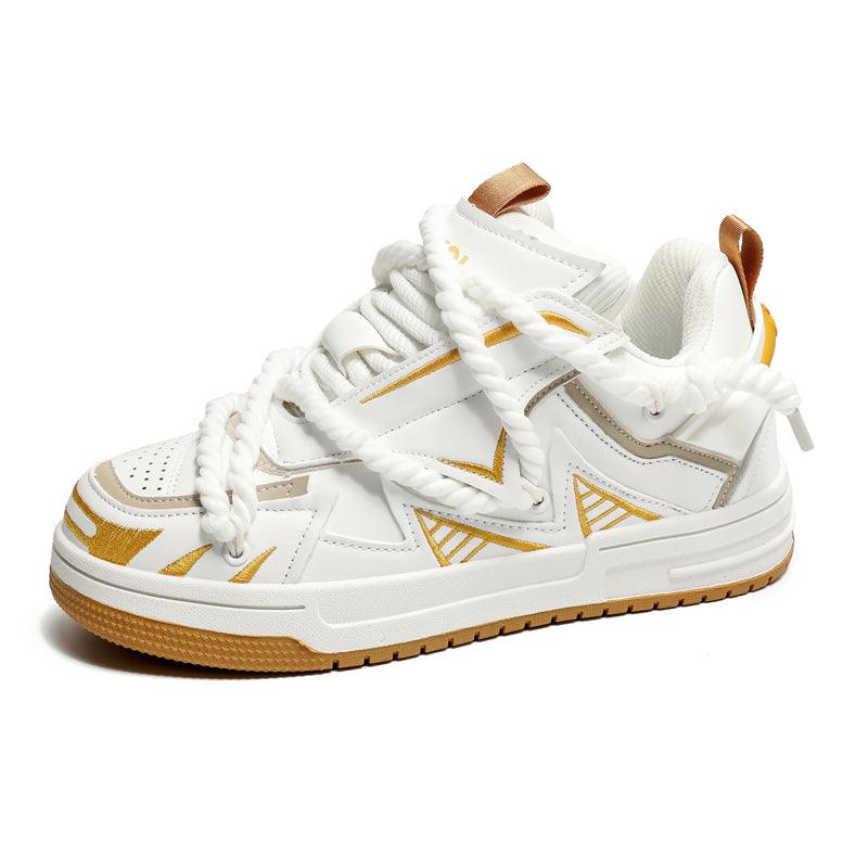 ‘Jump Jet’ X9X Sneakers Men's Luxury Boutique - X9X™