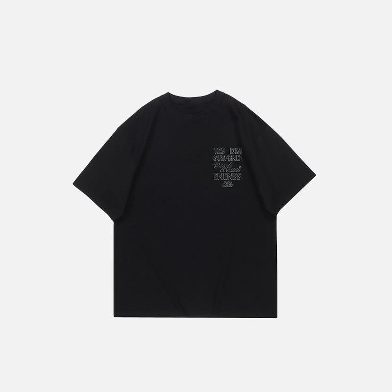 Summer Utility T-shirt - tntwear1