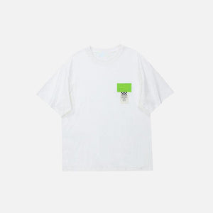 Speeding Ticket T-shirt - tntwear1