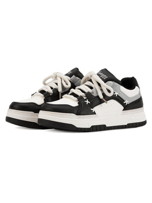 Street Chunky Hip-Hop Sneakers - tntwear1