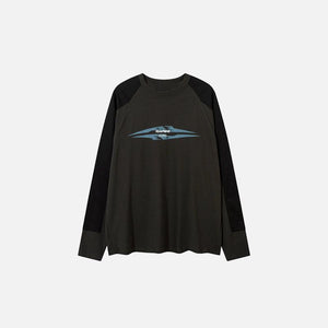 Aero Wave T-shirt - tntwear1