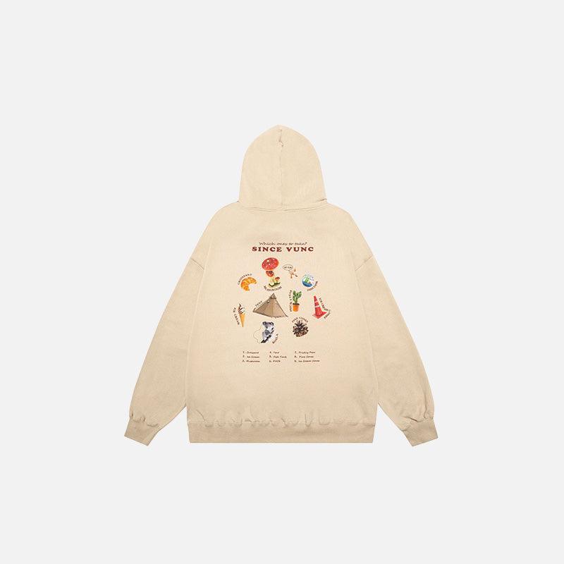 Daily Life Hoodie - tntwear1