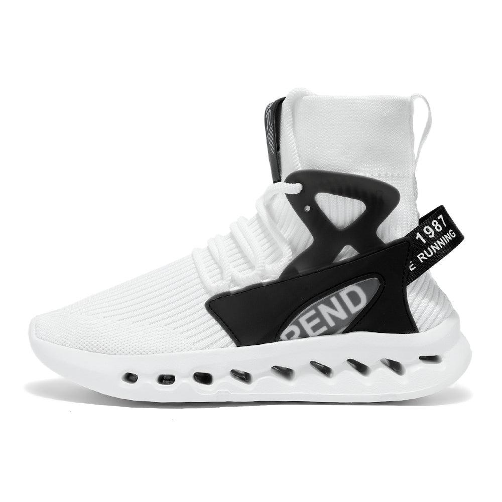 ‘Rapid Sync’ X9X Sneakers Men's Luxury Boutique - X9X™