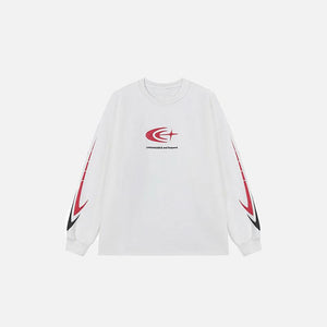 Urban Wave Performance T-shirt - tntwear1