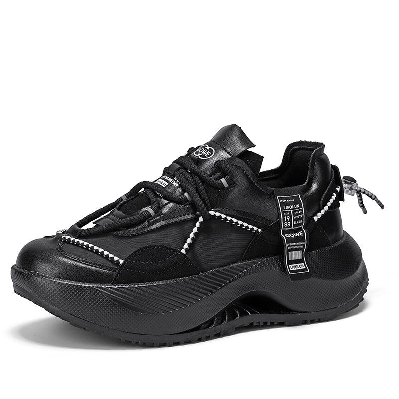 Lunar Pulse' X9X Sneakers Men's Luxury Boutique - X9X™