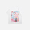 Loose Cute Cartoon Printed T-Shirt - tntwear1