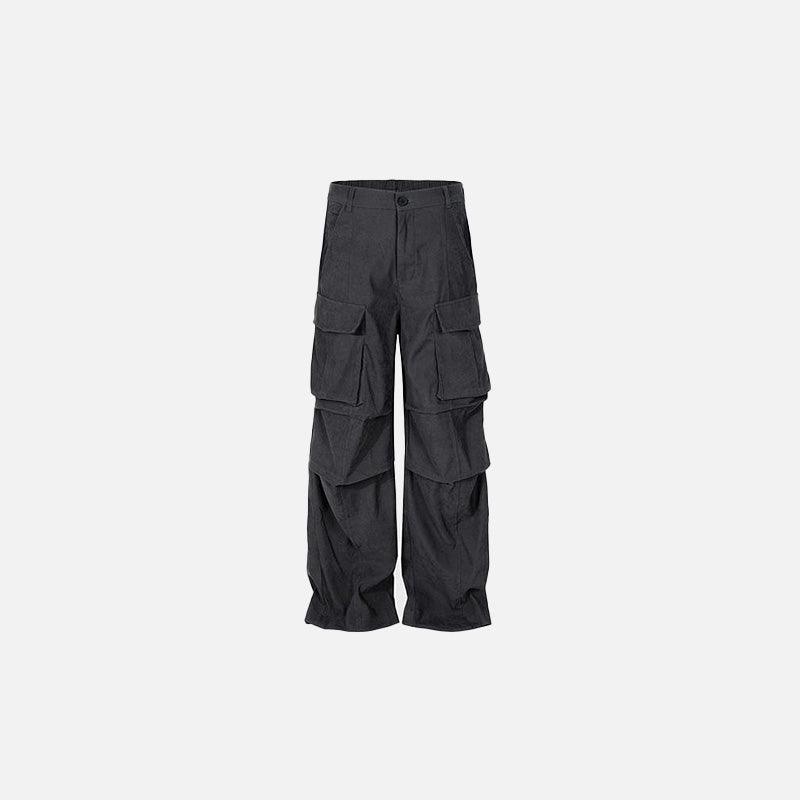 Adventure Utility Cargo Pants - tntwear1