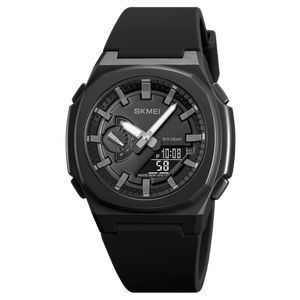 Matrix Master Chronometer Watch - tntwear1