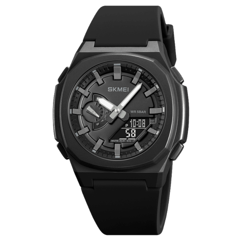 Matrix Master Chronometer Watch - tntwear1