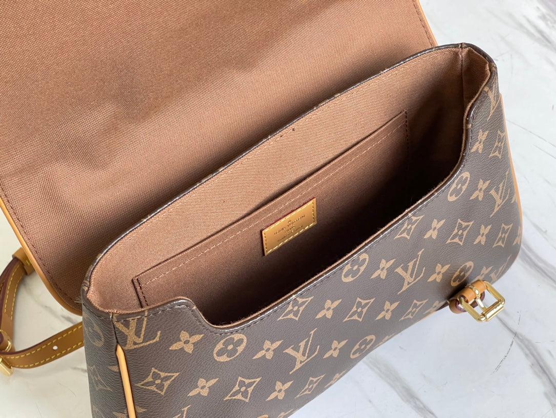 SO - New Fashion Women's Bags LV Monogram A094 - tntwear1