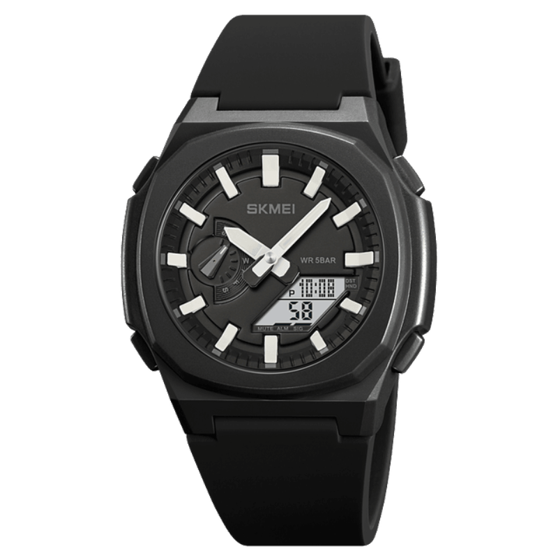 Matrix Master Chronometer Watch - tntwear1