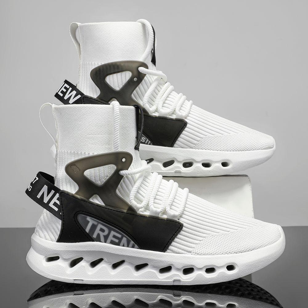 ‘Rapid Sync’ X9X Sneakers Men's Luxury Boutique - X9X™