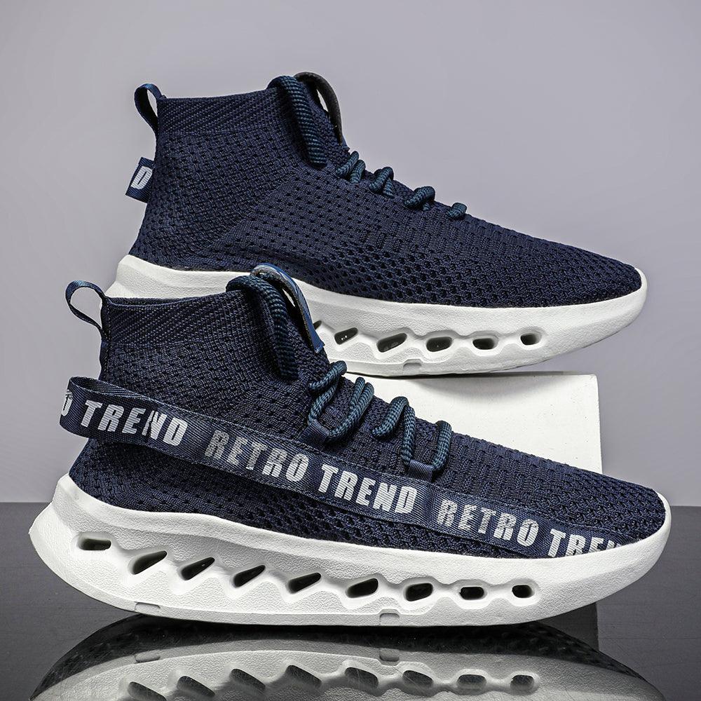 ‘Ignite Core’ X9X Sneakers Men's Luxury Boutique - X9X™