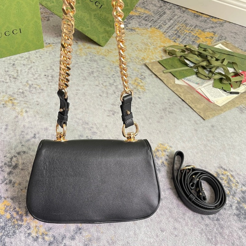 Tntwear - Blondie Bag Black