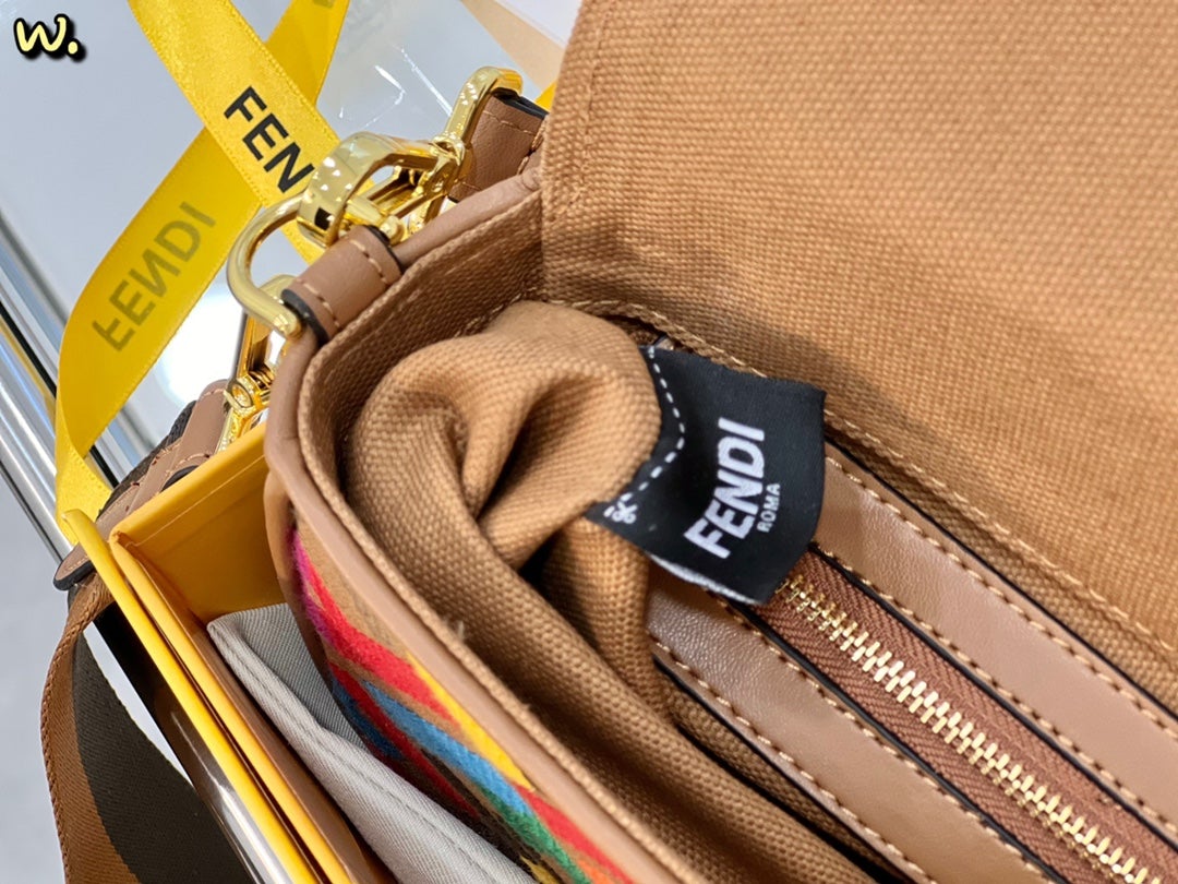 Sneakerhill - Luxury Edition Bags FEI 239