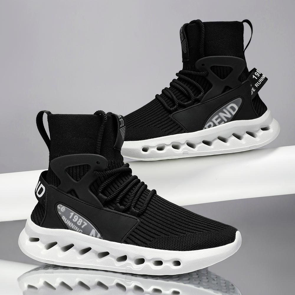 ‘Rapid Sync’ X9X Sneakers Men's Luxury Boutique - X9X™