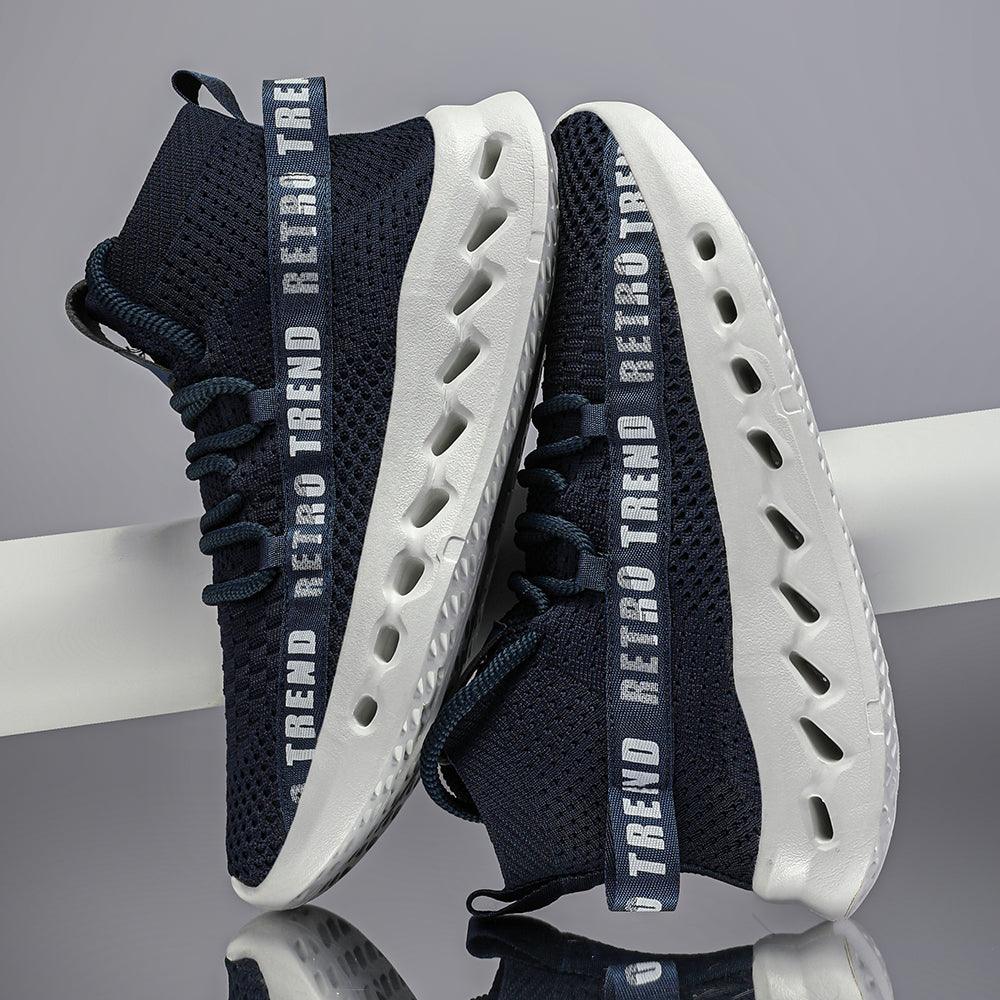 ‘Ignite Core’ X9X Sneakers Men's Luxury Boutique - X9X™