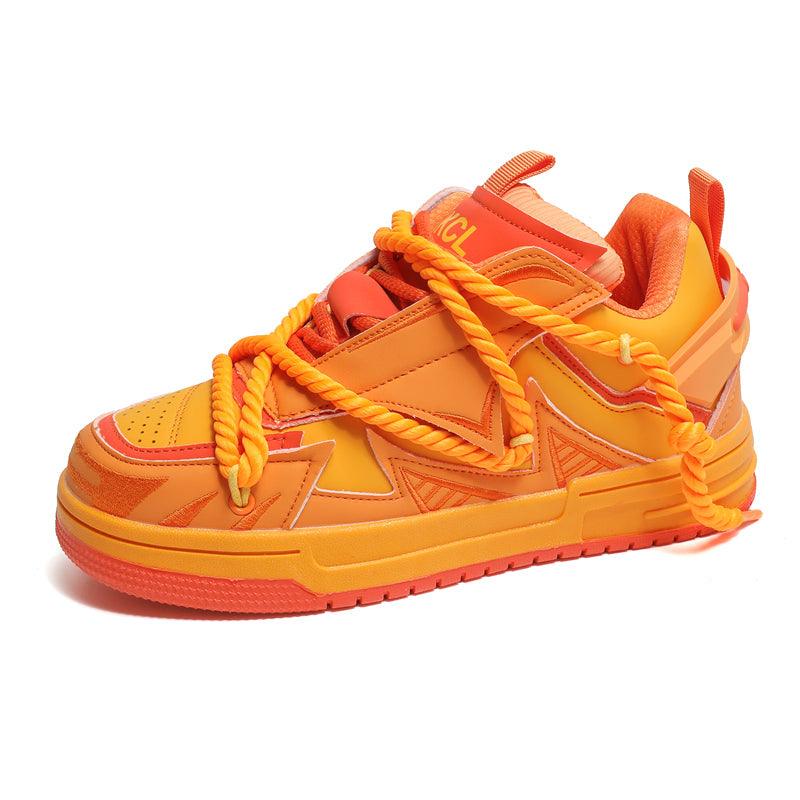 ‘Jump Jet’ X9X Sneakers Men's Luxury Boutique - X9X™