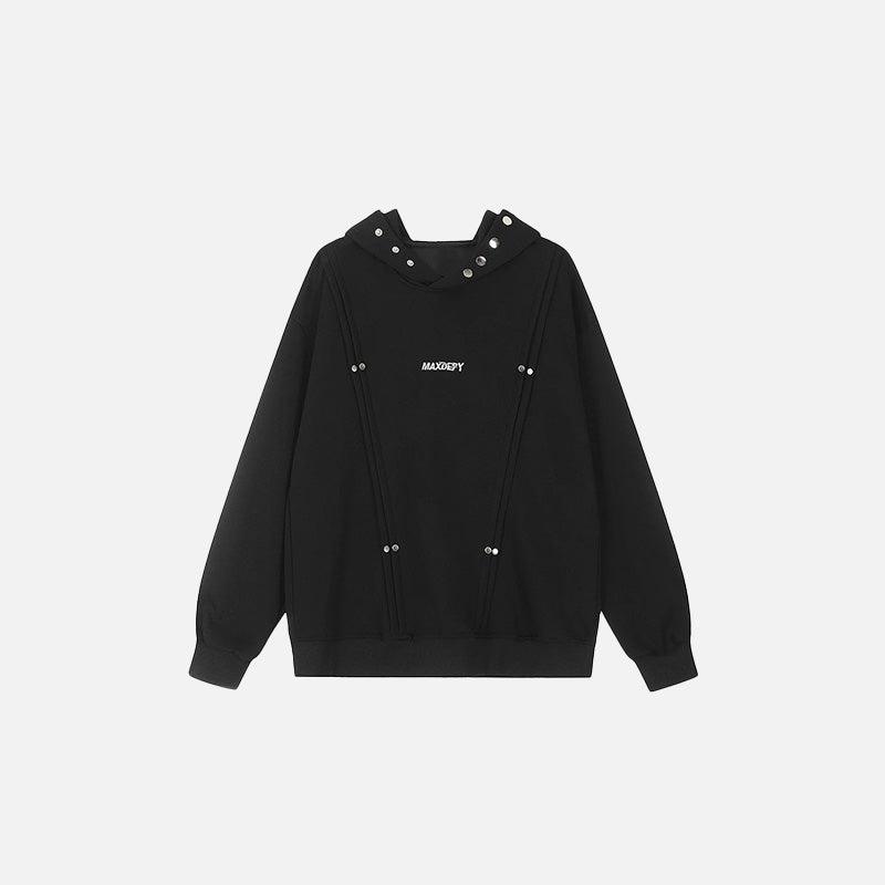 MaxGrip Utility Hoodie - tntwear1