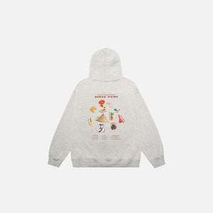 Daily Life Hoodie - tntwear1