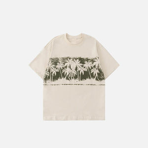 The Island Graphic T-shirt - tntwear1