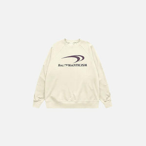 Modern Romanticism Sweatshirt - tntwear1